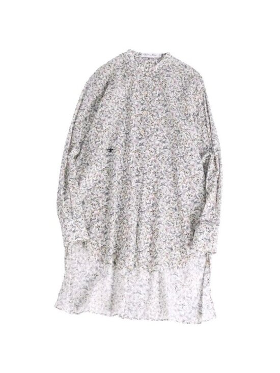 Dior Dresses & Skirts - Christian Dior 2024 Shirt Dress